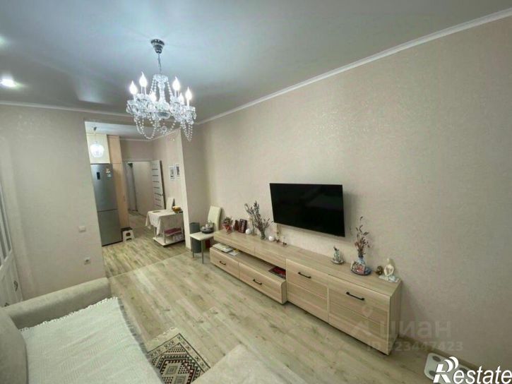 1-комн квартира Владимирская улица, 142,  д. 142