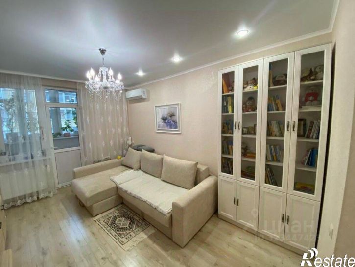 1-комн квартира Владимирская улица, 142,  д. 142