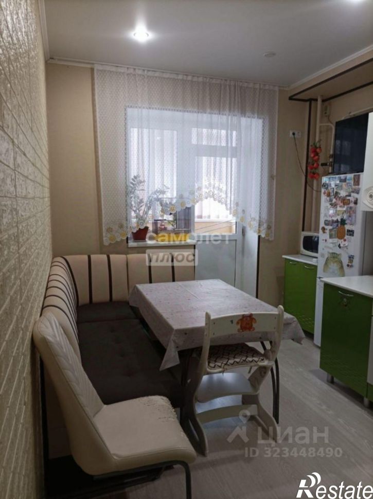 1-комн квартира улица Ленина, 178 к3,  д. 178 к3