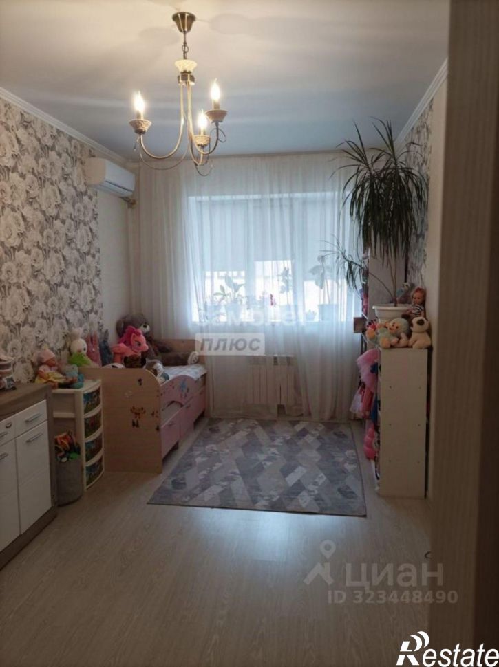 1-комн квартира улица Ленина, 178 к3,  д. 178 к3