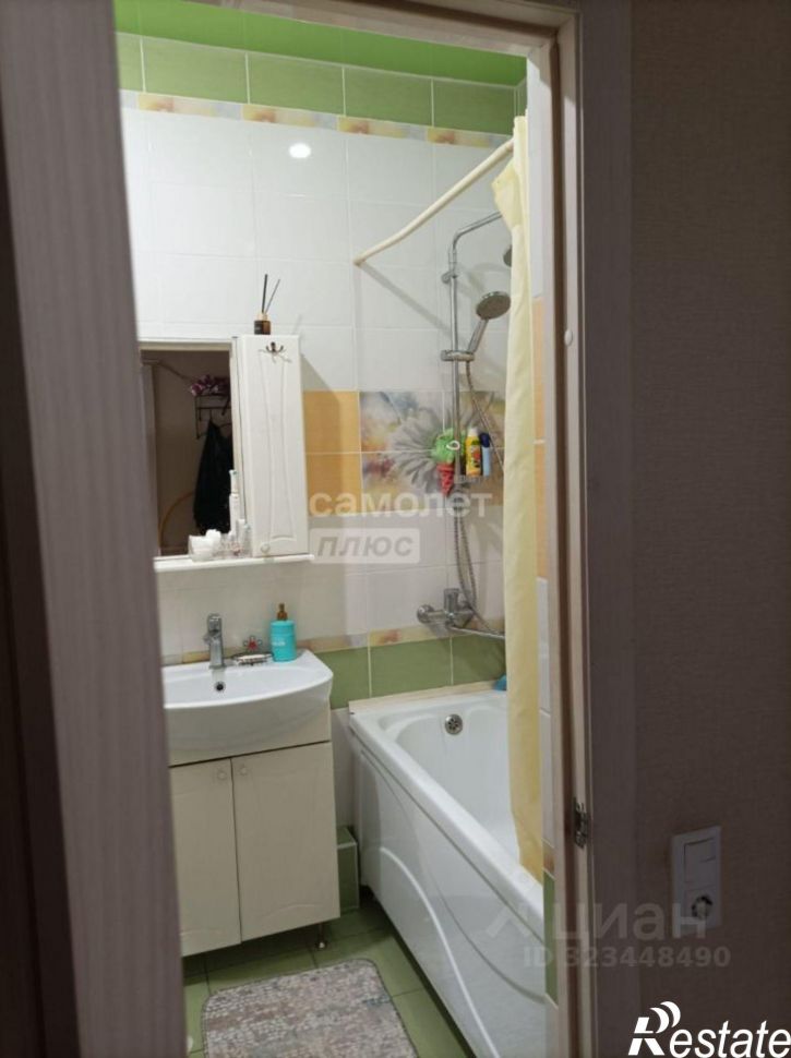 1-комн квартира улица Ленина, 178 к3,  д. 178 к3