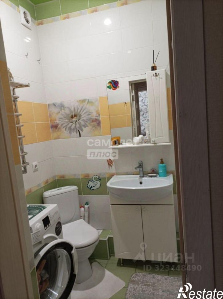 1-комн квартира улица Ленина, 178 к3,  д. 178 к3