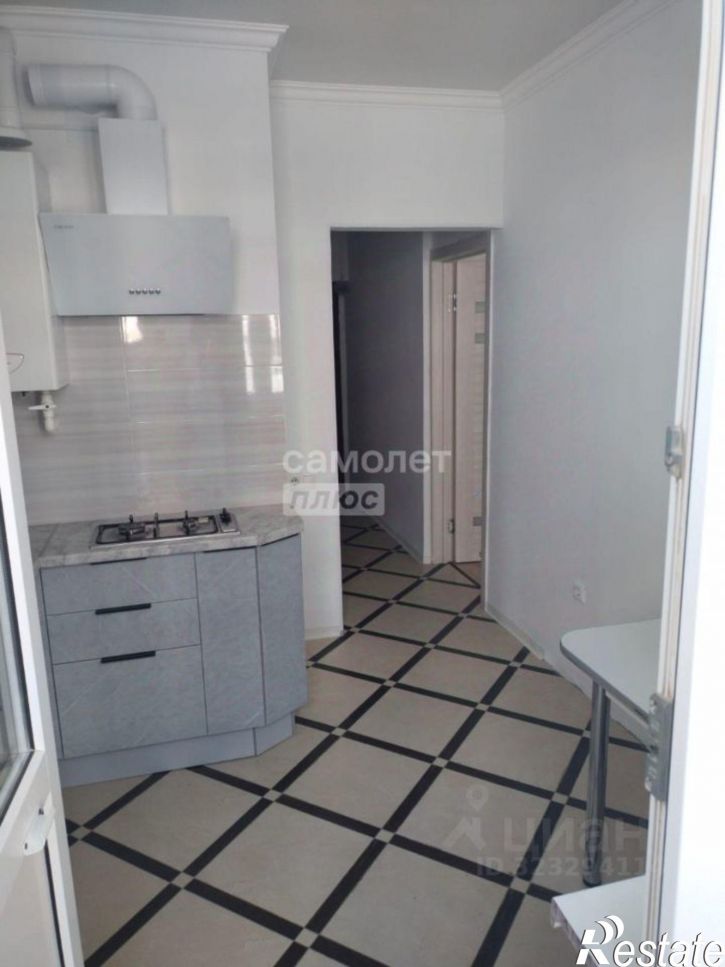 1-комн квартира Парковая улица, 64 к4,  д. 64 к4