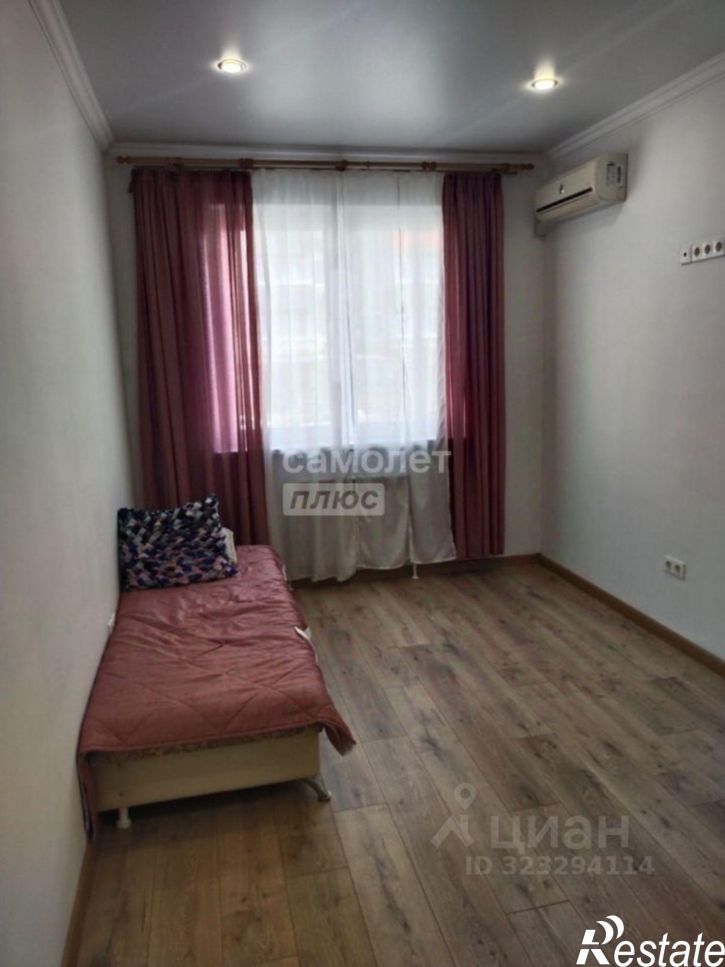 1-комн квартира Парковая улица, 64 к4,  д. 64 к4