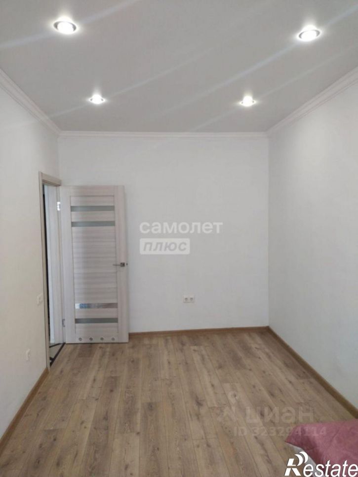 1-комн квартира Парковая улица, 64 к4,  д. 64 к4