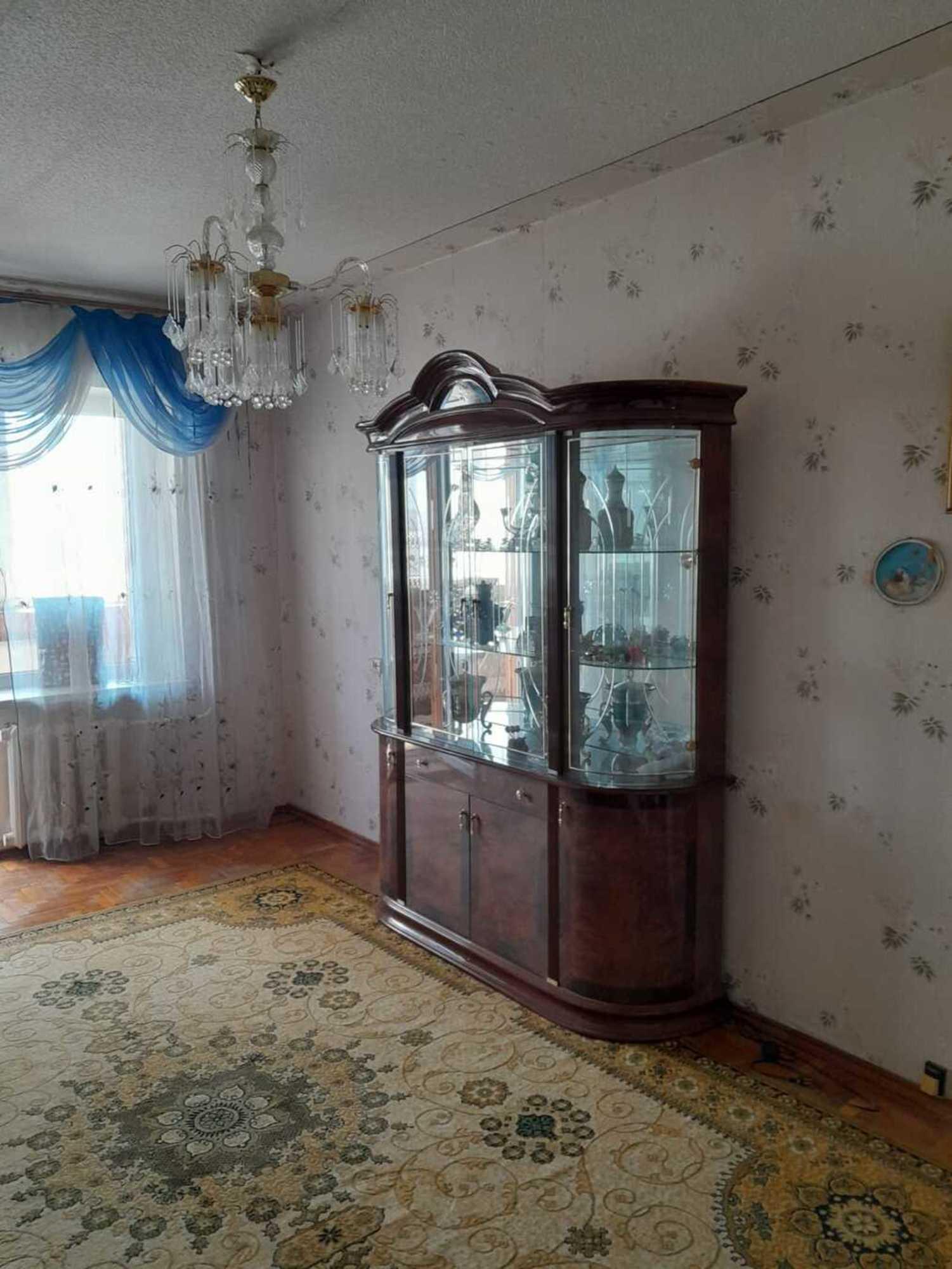 Купить квартиру за 7 100 000 рублей на Родниковая улица, 2А