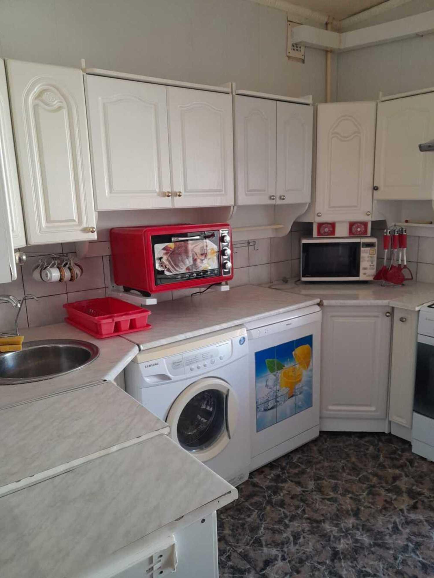 Купить квартиру за 7 100 000 рублей на Родниковая улица, 2А