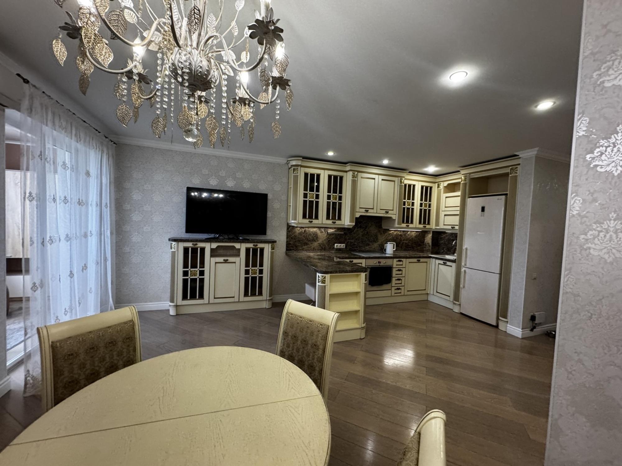 Купить квартиру за 30 900 000 рублей на улица Кирова, 84