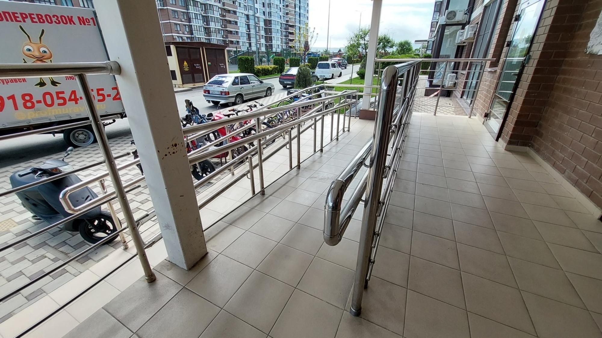 Купить студию за 5 900 000 рублей на Анапское шоссе, 24к1