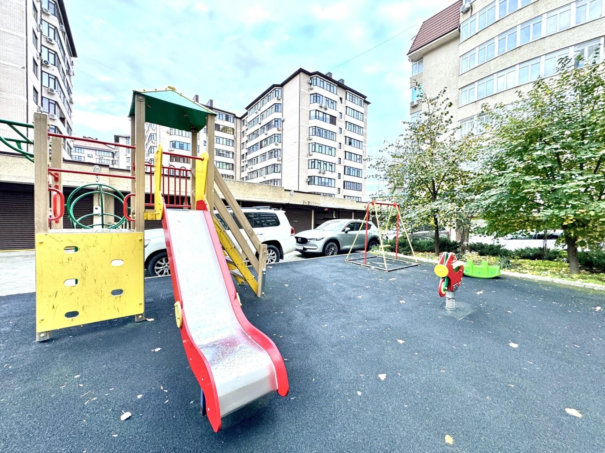 Купить квартиру за 9 500 000 рублей на Владимирская улица, 55к6