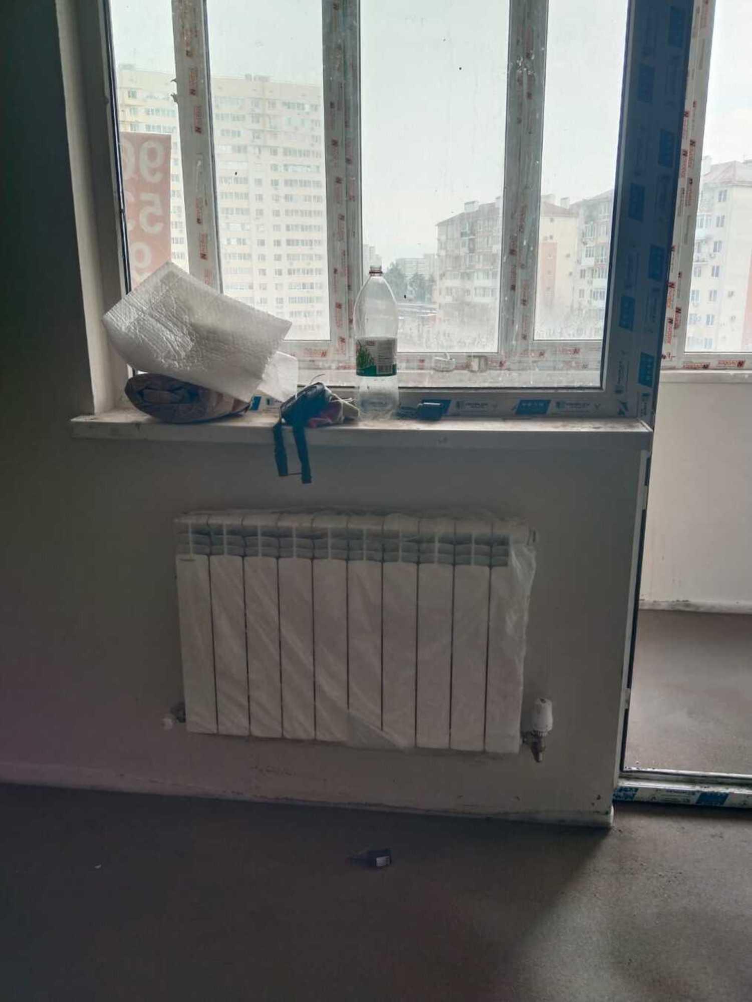 Купить студию за 5 100 000 рублей на Рождественская улица, 55к1