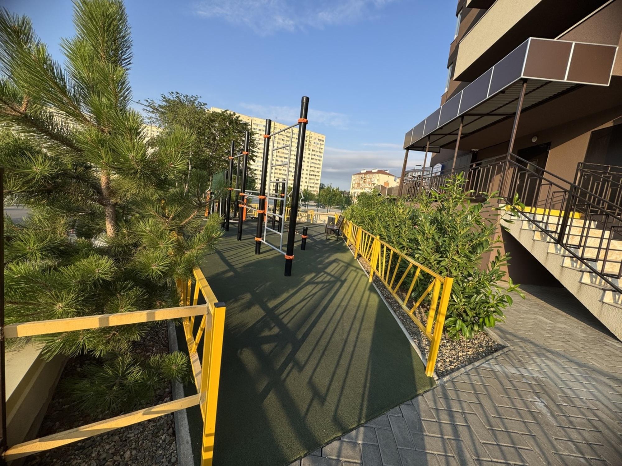 Купить студию за 5 100 000 рублей на Рождественская улица, 55к1