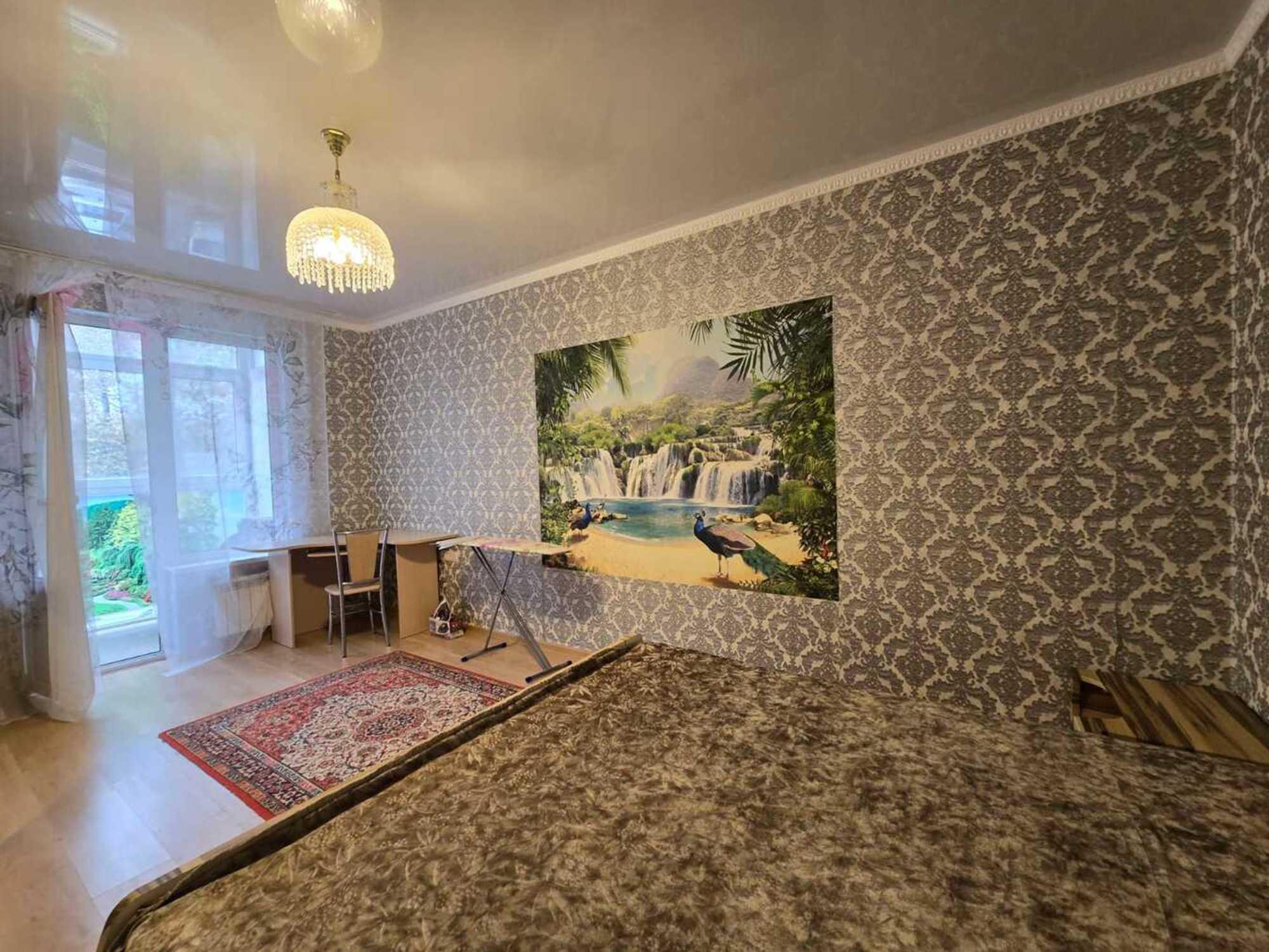 Купить квартиру за 8 950 000 рублей на Мирная улица, 29к9