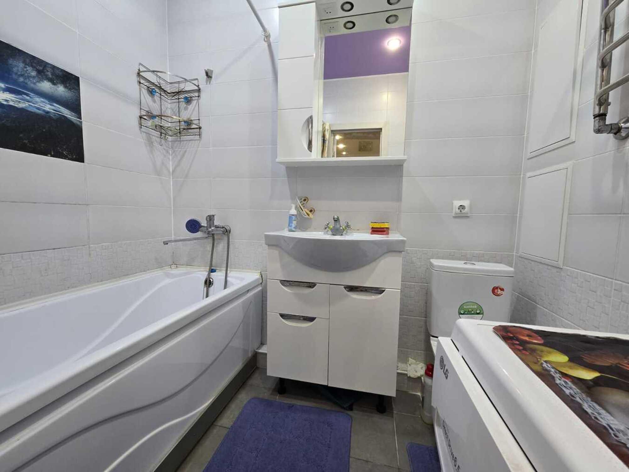 Купить квартиру за 8 950 000 рублей на Мирная улица, 29к9