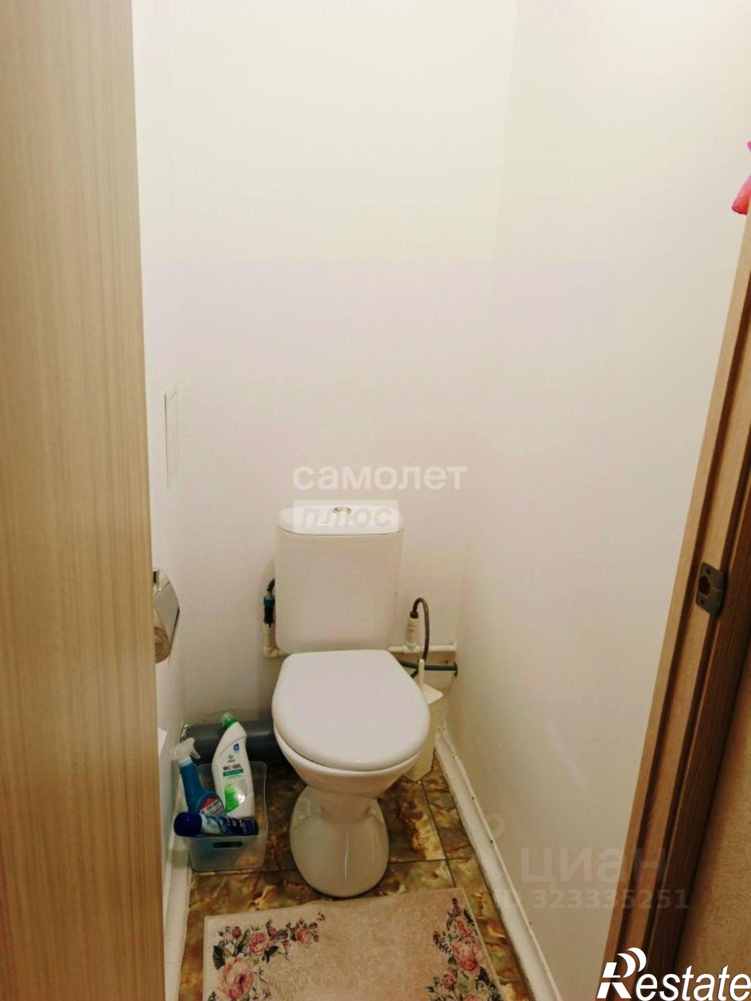 Купить квартиру за 8 850 000 рублей на ул Ленина, 229