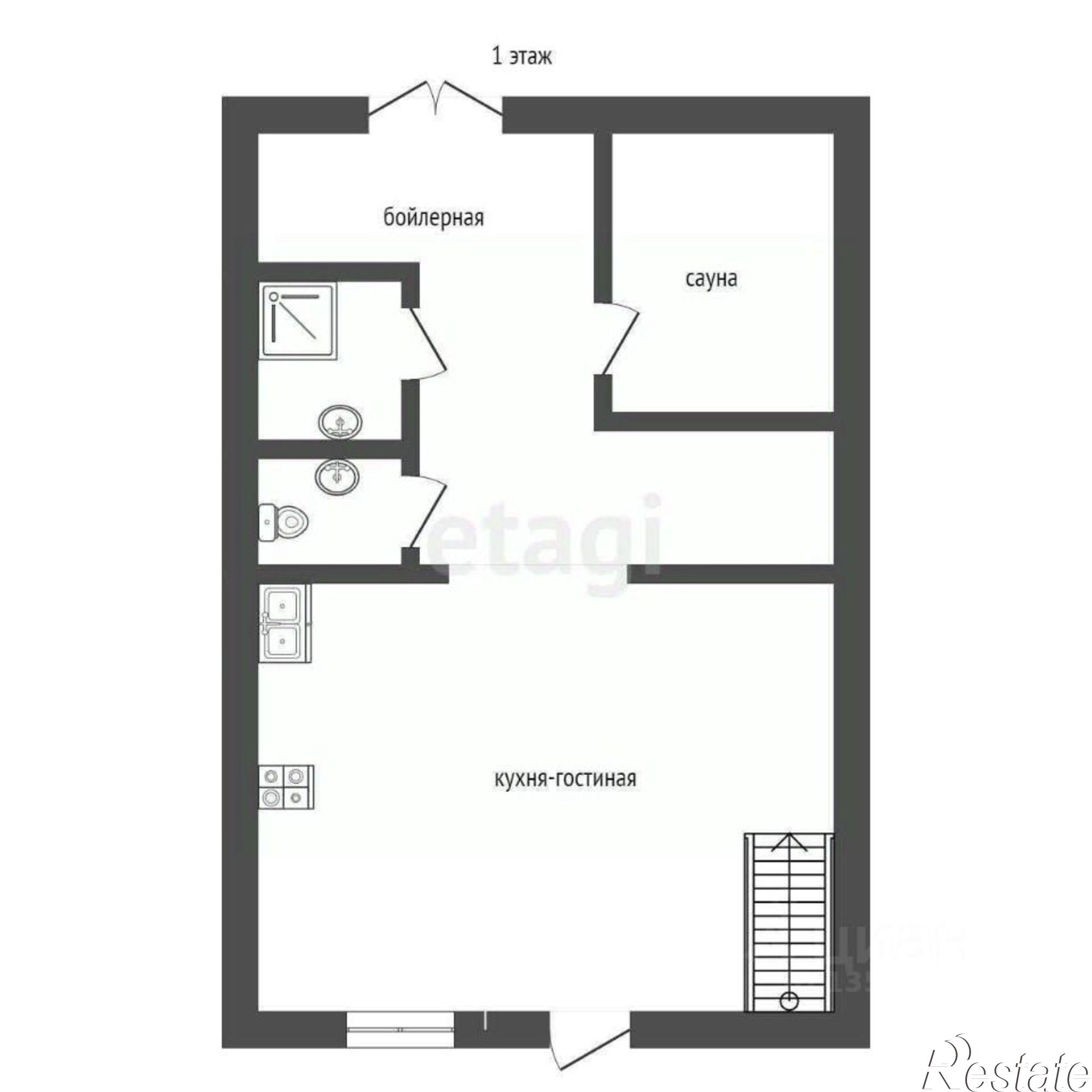 Купить квартиру за 5 000 000 рублей на ул Ивана Голубца, 155