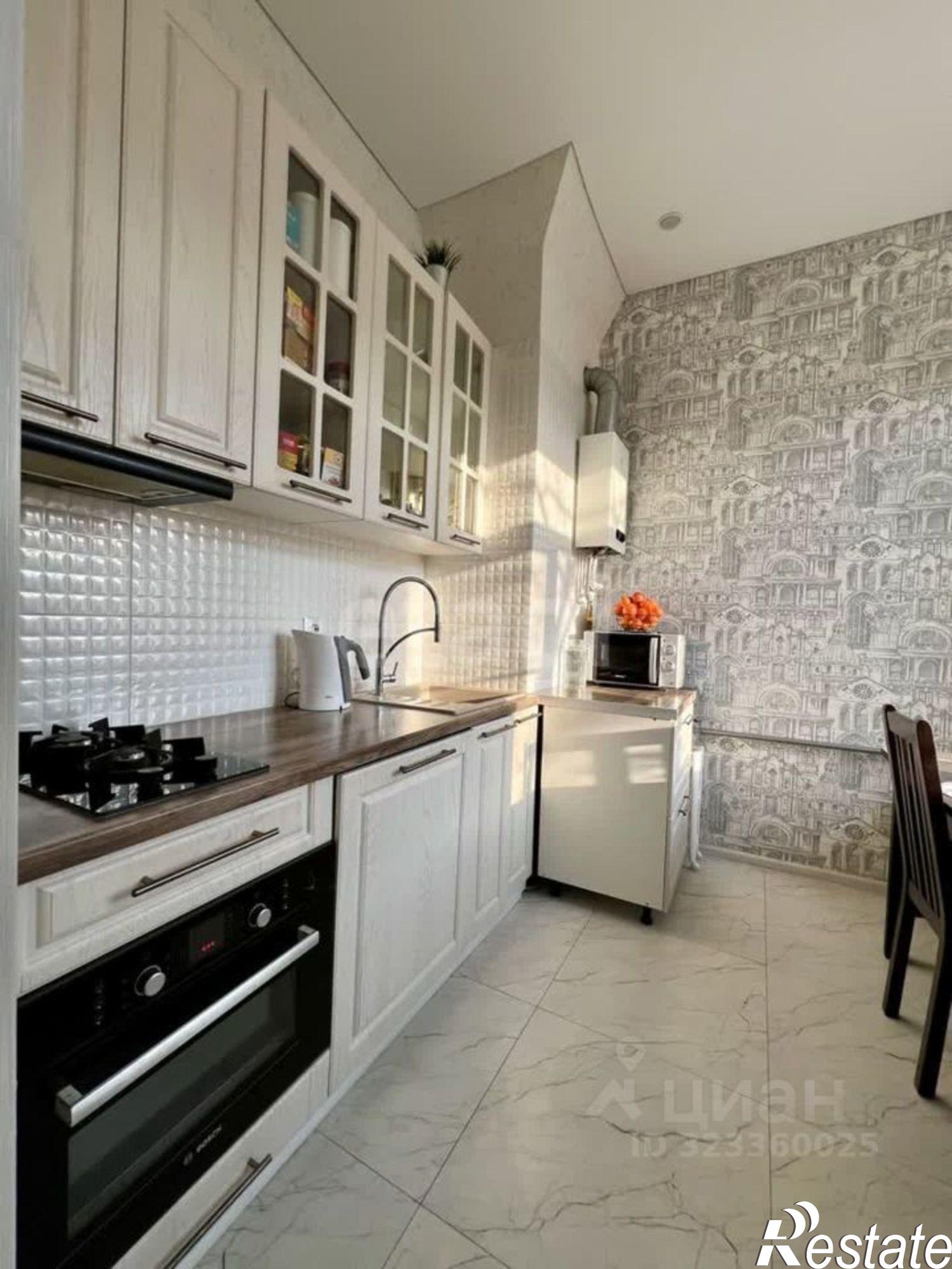 Купить квартиру за 8 999 000 рублей на улица Ленина, 68