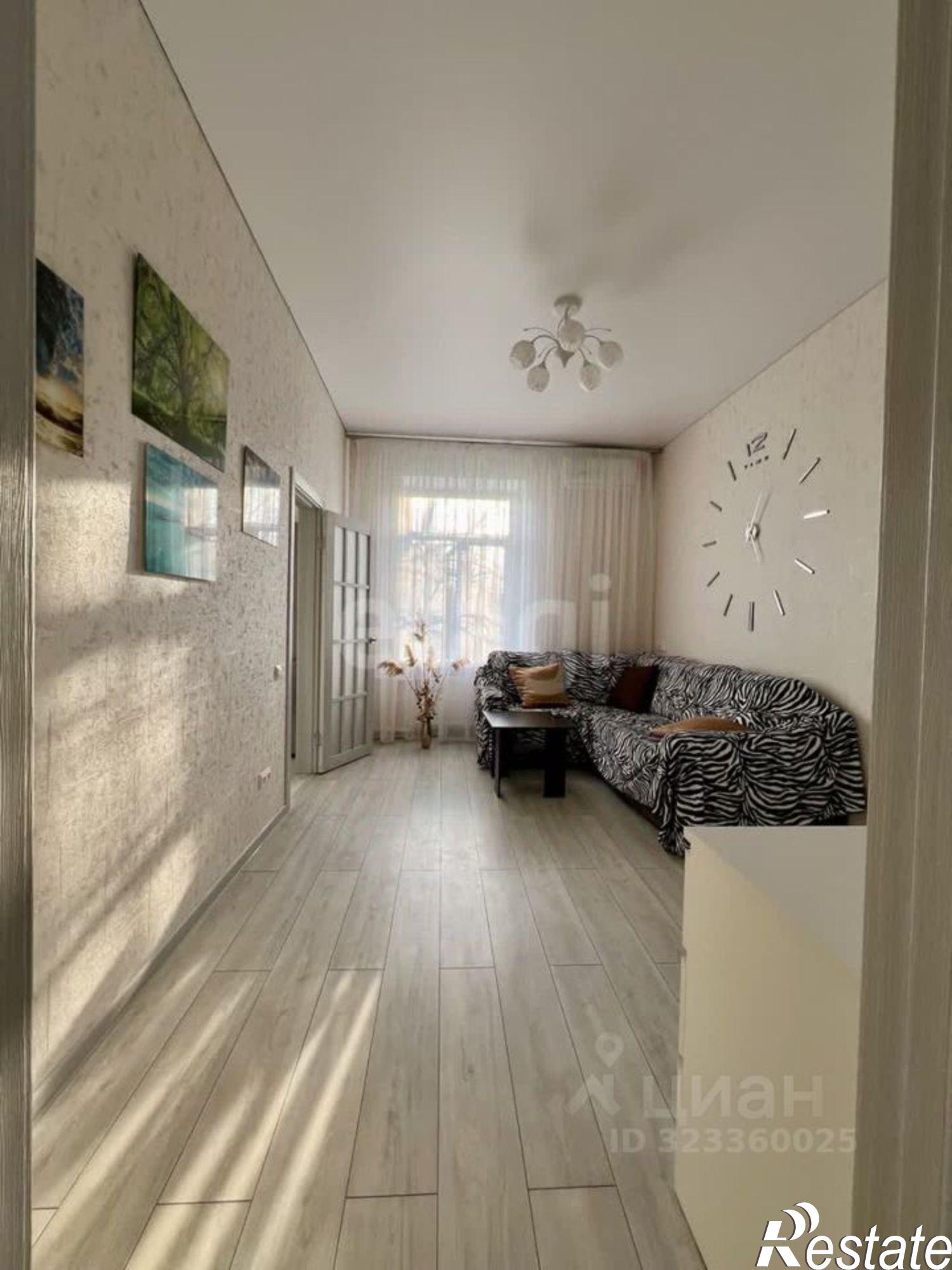 Купить квартиру за 8 999 000 рублей на улица Ленина, 68