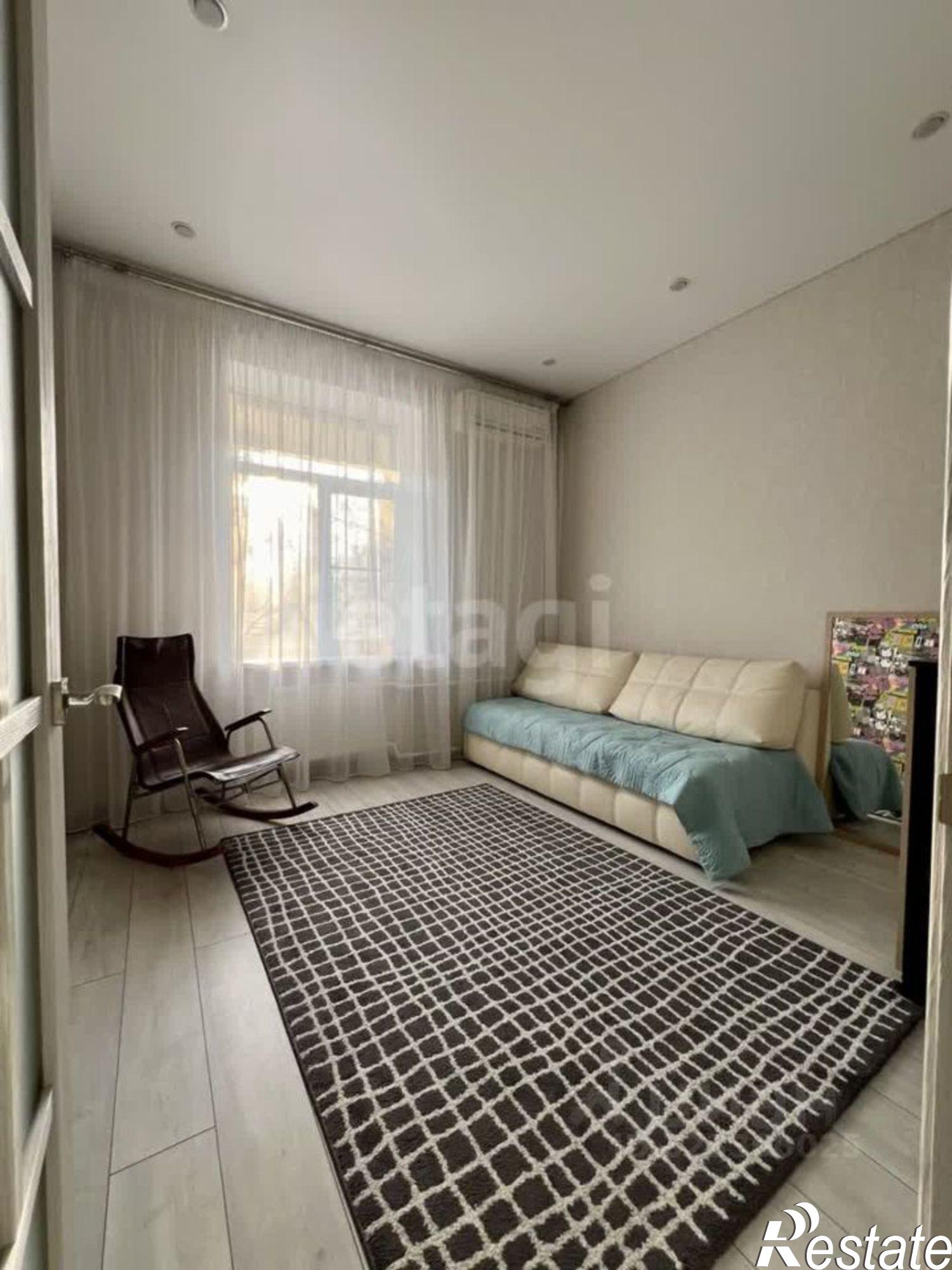 Купить квартиру за 8 999 000 рублей на улица Ленина, 68