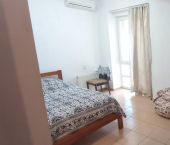 1-комн, 25кв м, этаж 2/4 улица Кати Соловьяновой, 117