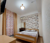 комната 15 кв м Пионерский проспект, 135А