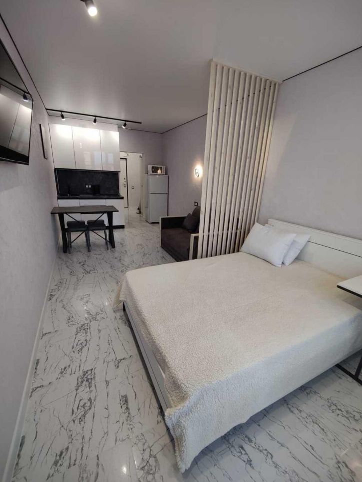 Студия Северная улица, 9Бк2