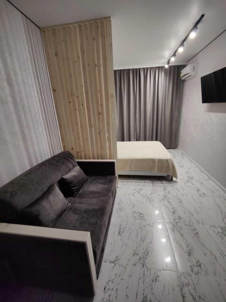 Студия Северная улица, 9Бк2