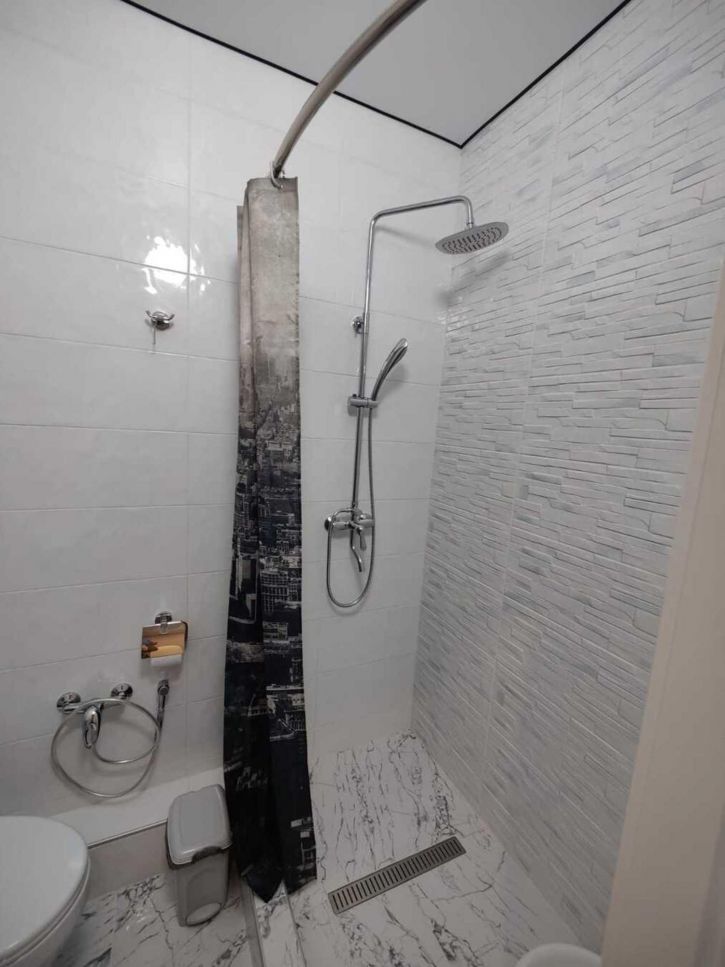 Студия Северная улица, 9Бк2