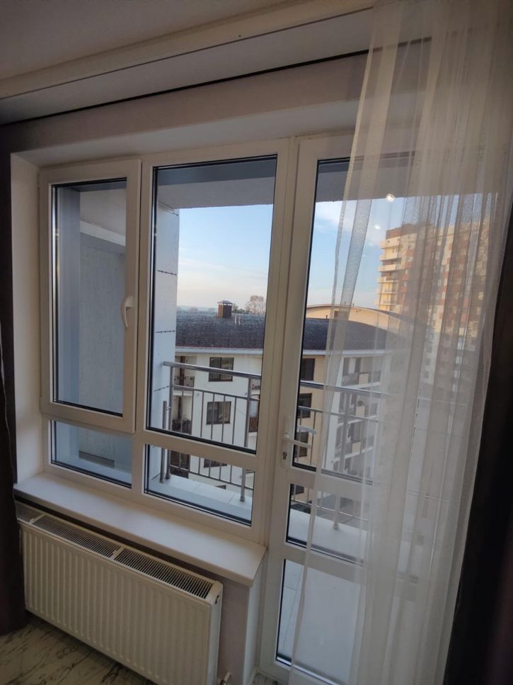 Студия Северная улица, 9Бк2