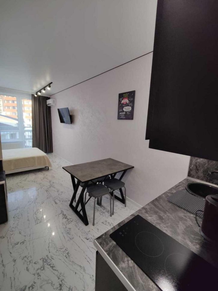 Студия Северная улица, 9Бк2