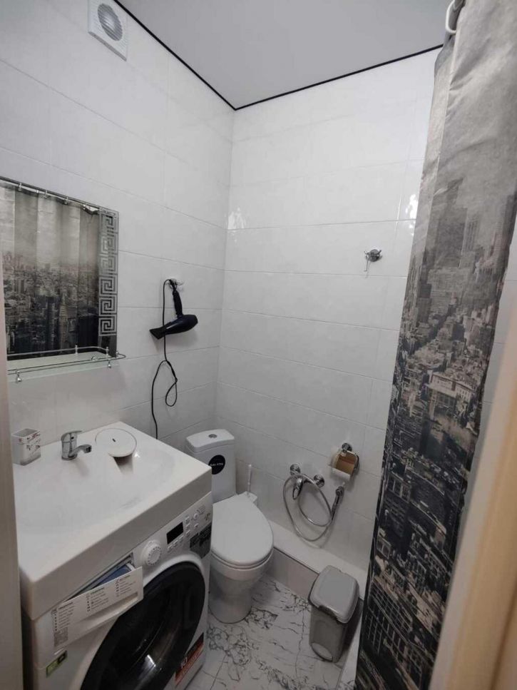 Студия Северная улица, 9Бк2