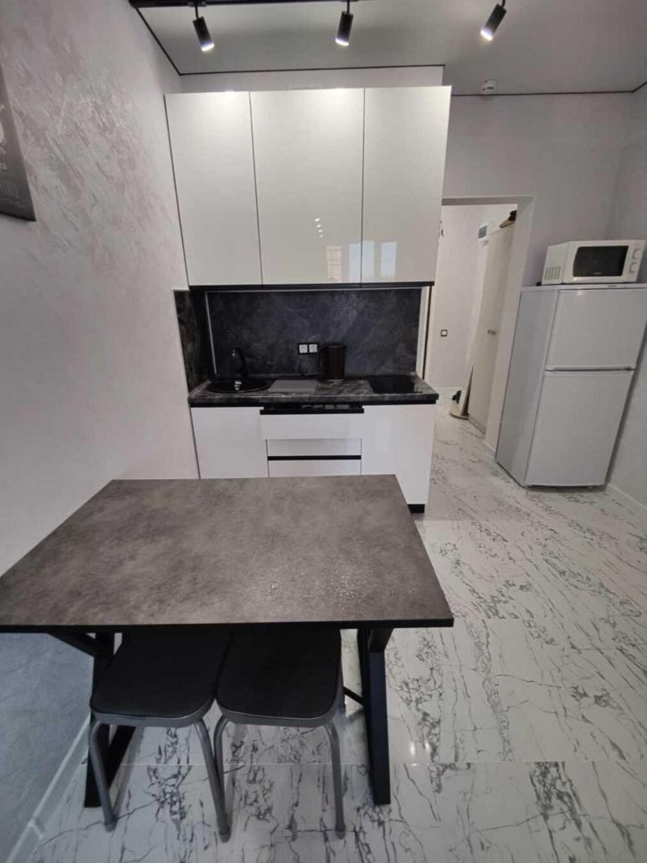 Студия Северная улица, 9Бк2