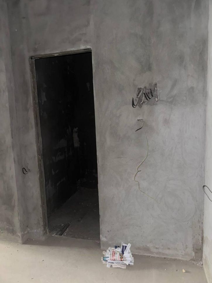 1-комн квартира Крестьянская улица, 27к7