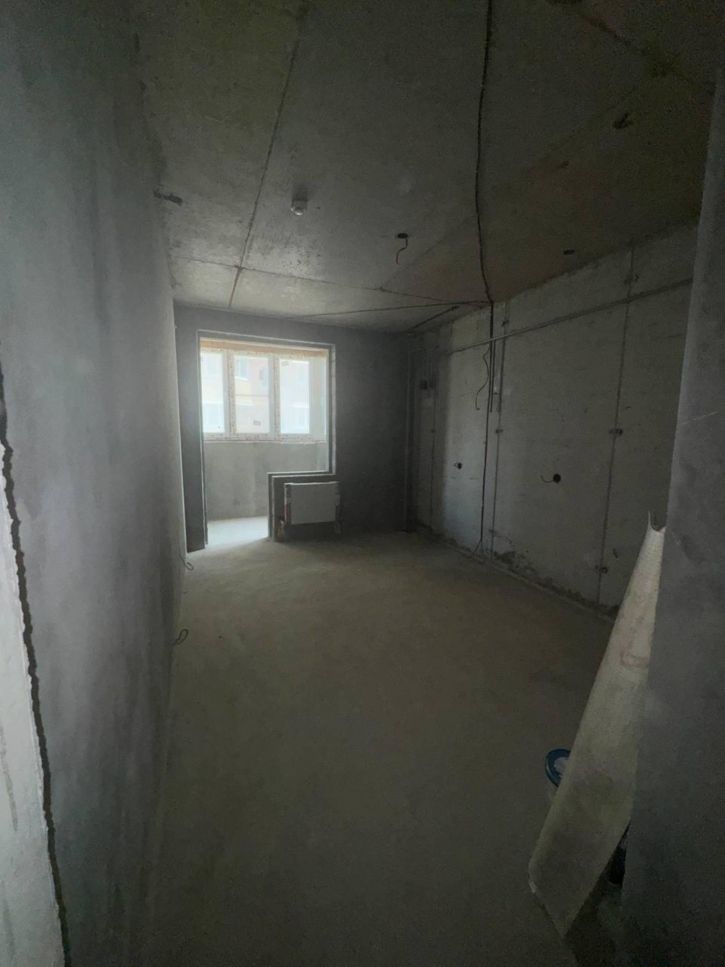 1-комн квартира Крестьянская улица, 27к7