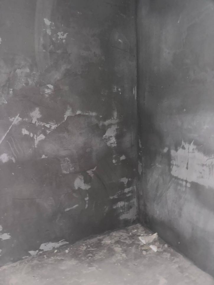 1-комн квартира Крестьянская улица, 27к7