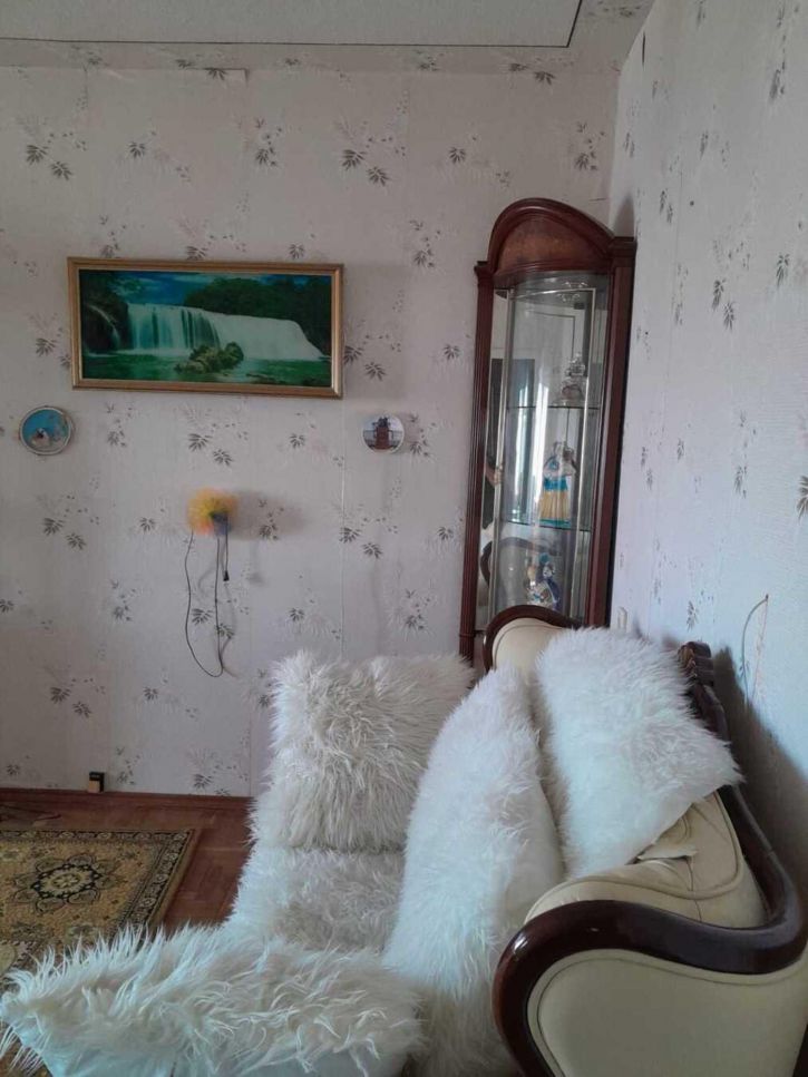 2-комн квартира Родниковая улица, 2А