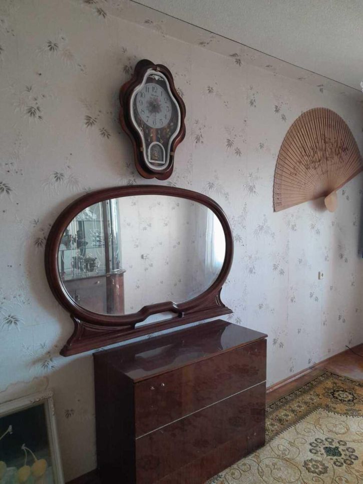 2-комн квартира Родниковая улица, 2А