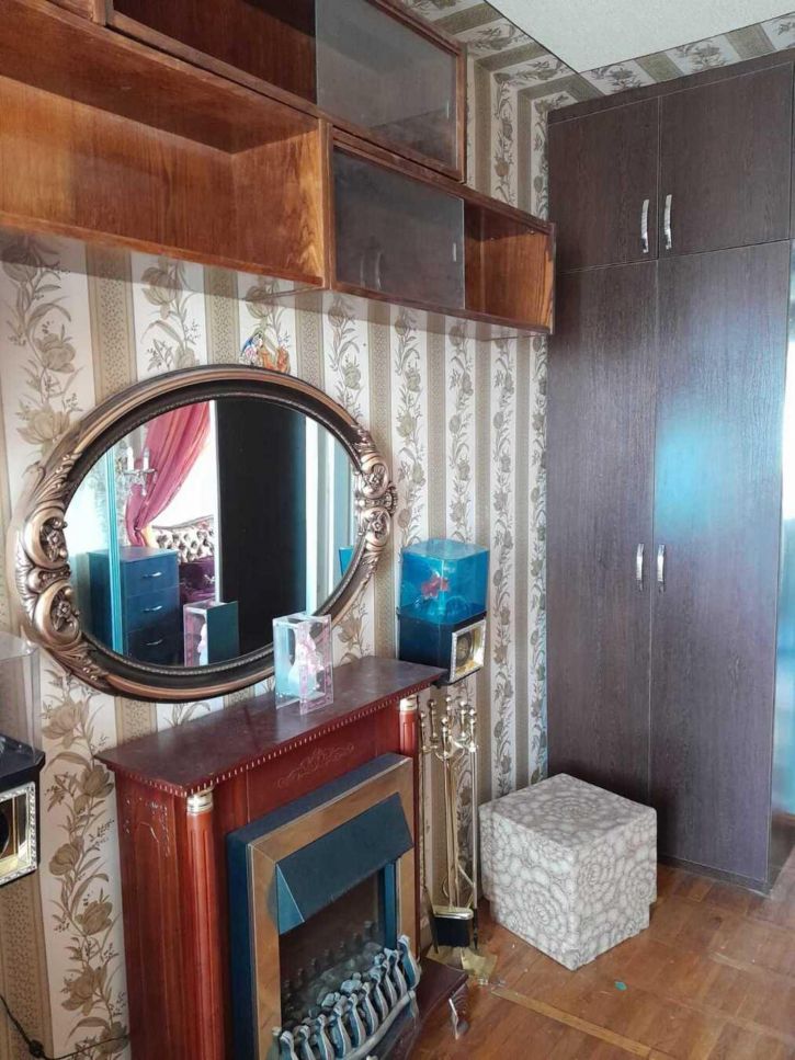 2-комн квартира Родниковая улица, 2А