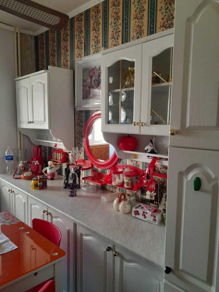 2-комн квартира Родниковая улица, 2А