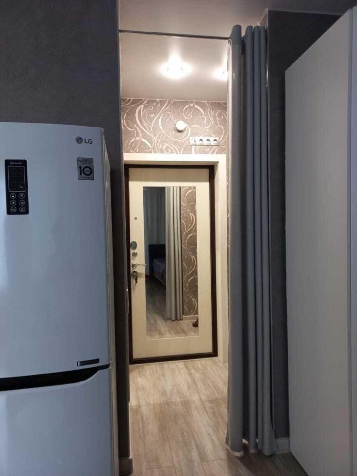 Студия Анапское шоссе, 24к1