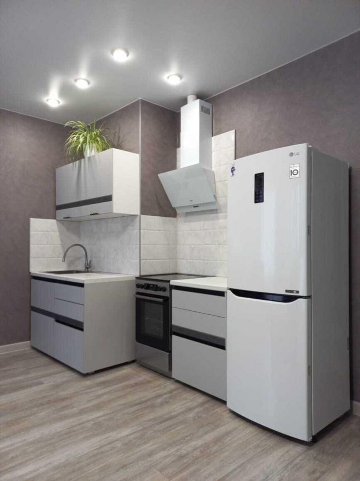 Студия Анапское шоссе, 24к1