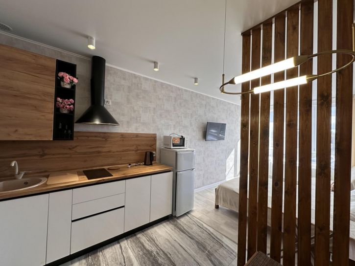 Студия Северная улица, 9Бк2