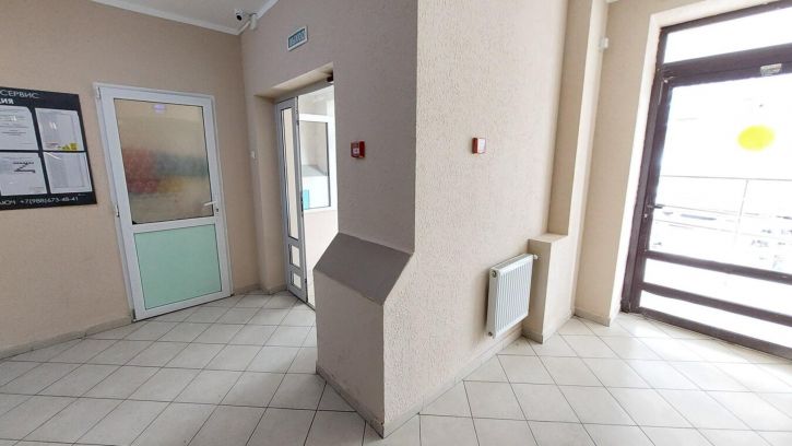 Студия Анапское шоссе, 24к1