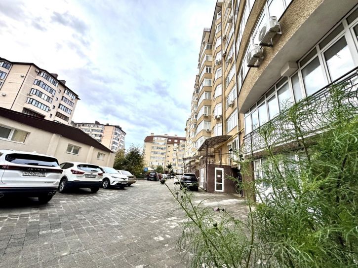 3-комн квартира Владимирская улица, 55к6