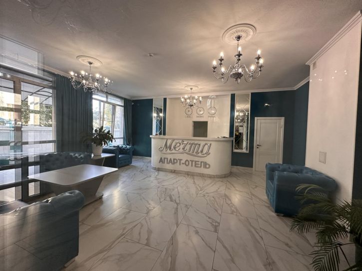 Студия Северная улица, 9Бк2