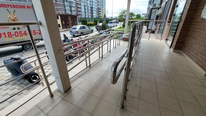 Студия Анапское шоссе, 24к1