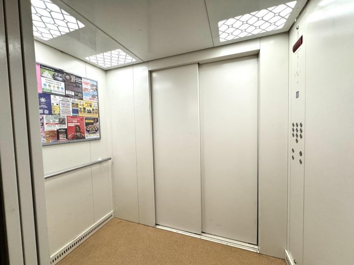 3-комн квартира Владимирская улица, 55к6