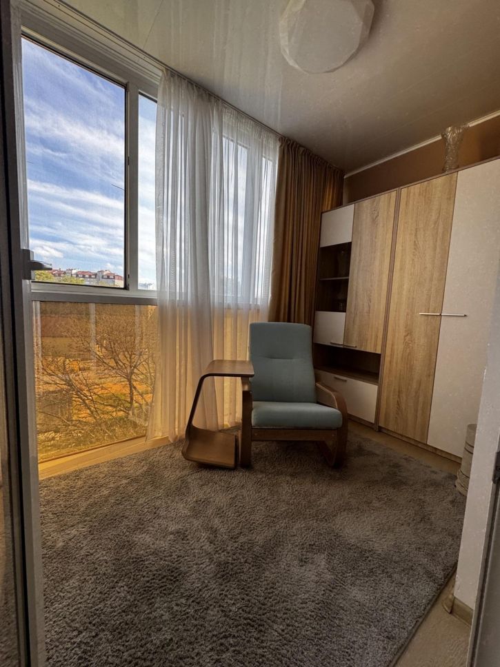 3-комн квартира улица Кирова, 84