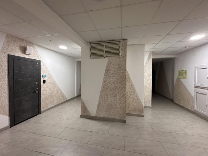 Студия Северная улица, 9Бк2