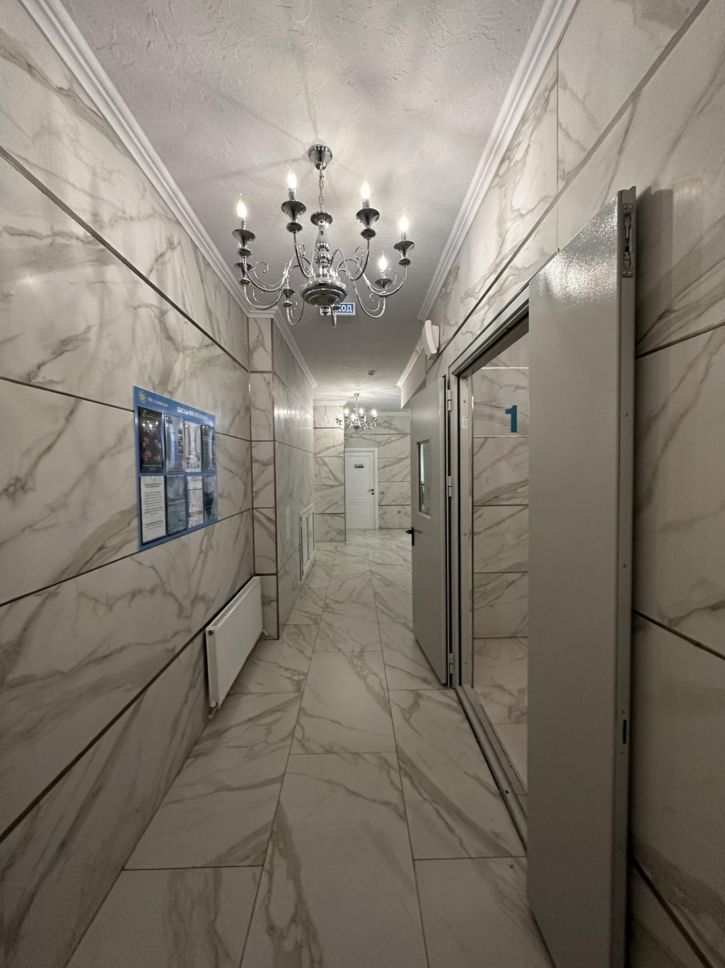 Студия Северная улица, 9Бк2